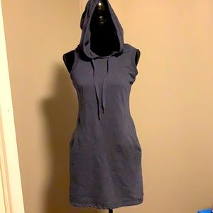 Freedom Trail by Kyodan Hooded Dress
